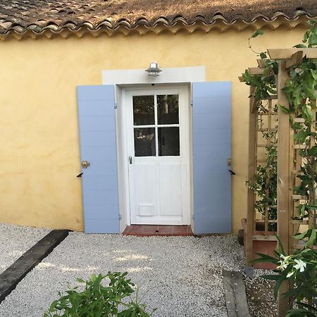 Charmant Studio Brignoles Exteriér fotografie