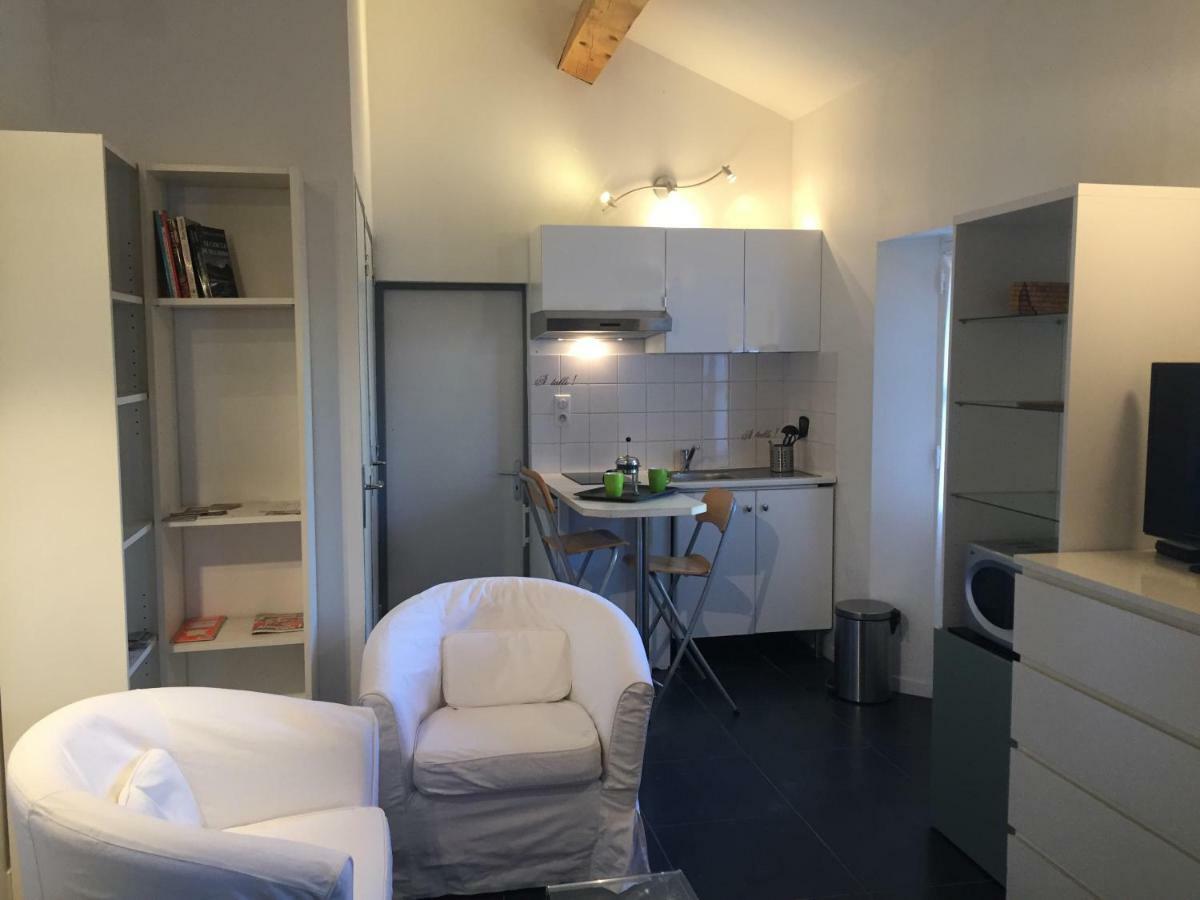 Charmant Studio Brignoles Exteriér fotografie